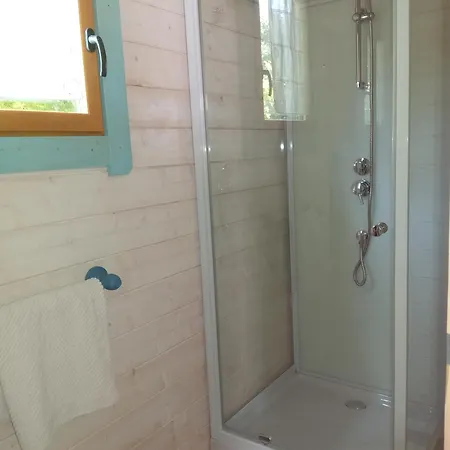 Chalet Le Rat De La Mercière Pour 1 à 3 Personnes Annezay